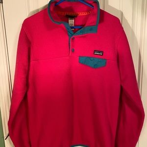Patagonia pullover